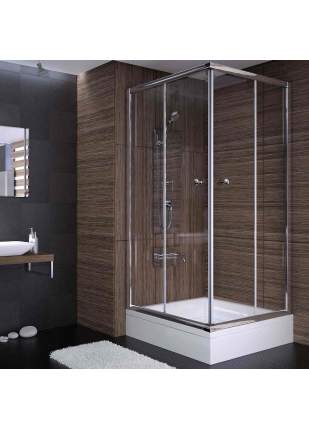 LUXURY Shower Enclosure